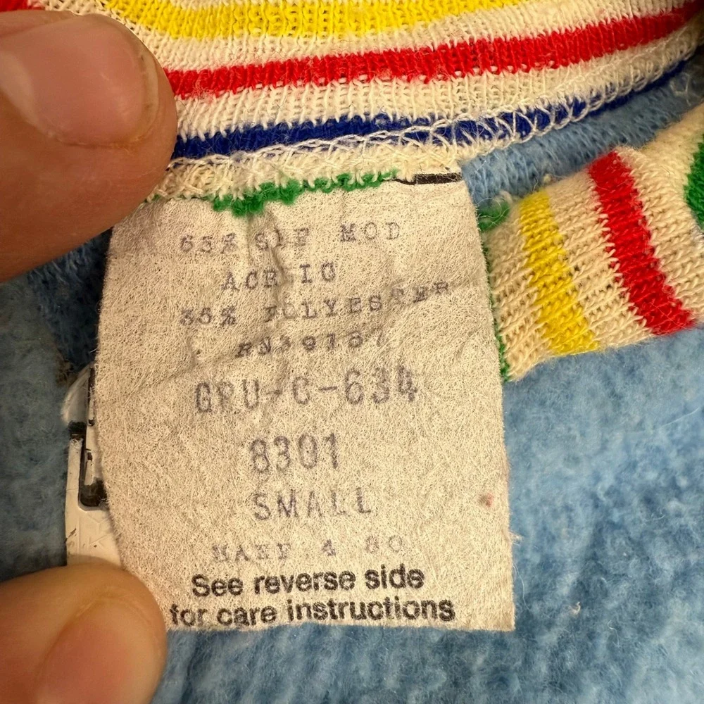 N/A fair vintage